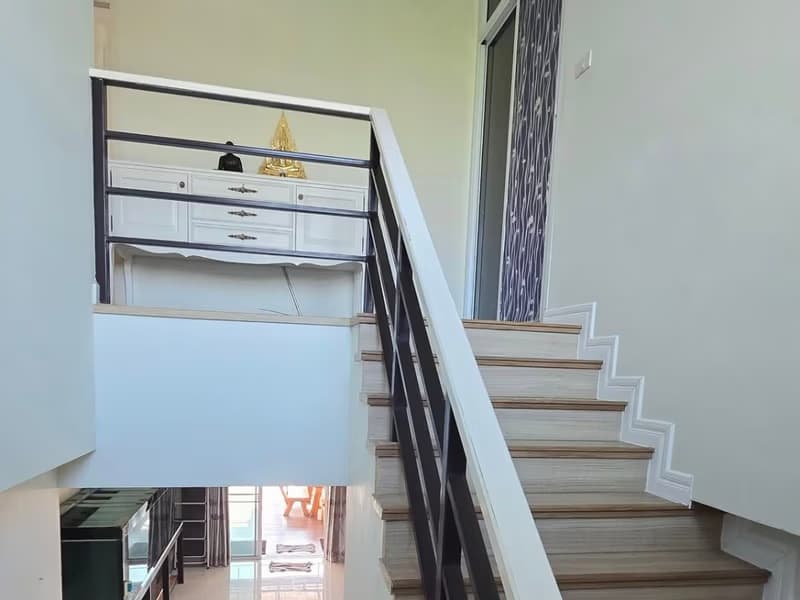 4 Bed House for Rent in San Kamphaeng