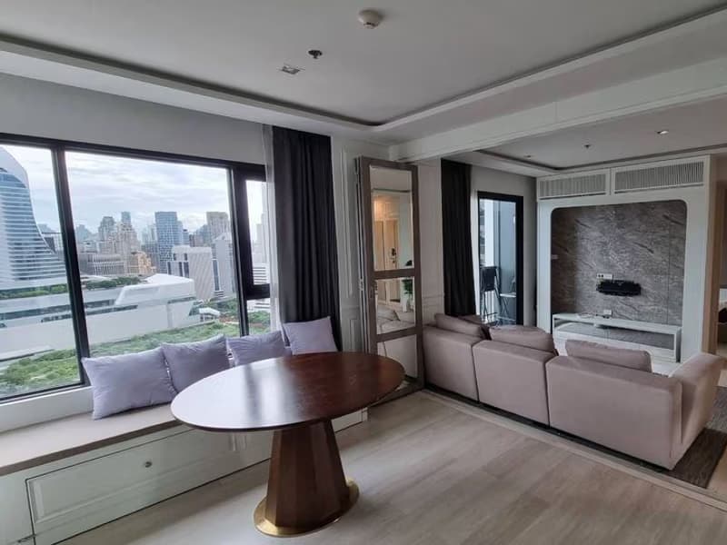 2 Bed Condo for Sale in Pathum Wan