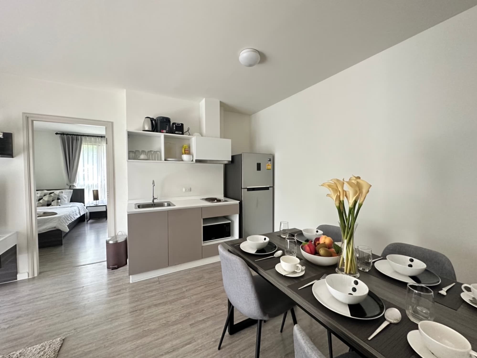 2 Bed Condo for Sale in Mueang Chiang Mai - Image 3