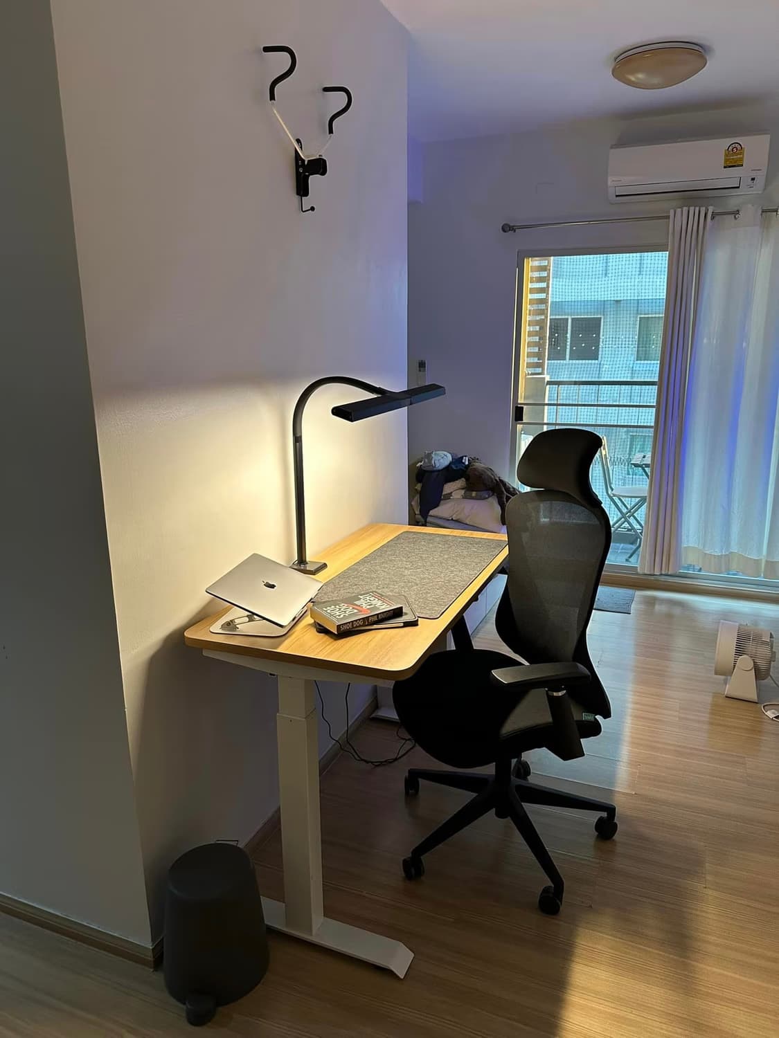 Condo for Rent at A Space Hideaway Asoke - Ratchada - Image 4