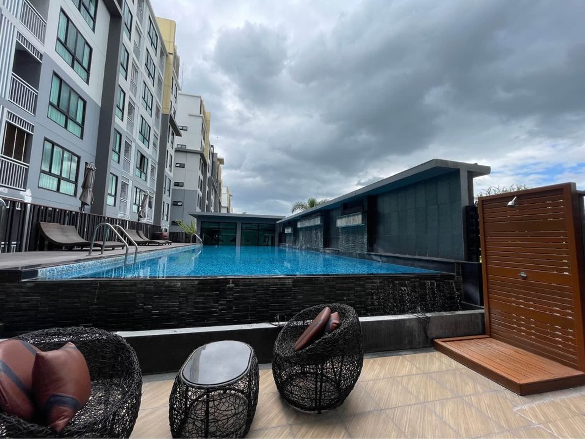 1 Bed Condo for Sale in Mueang Chiang Mai - Image 9