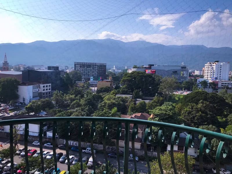 null Bed Condo for Rent in Mueang Chiang Mai
