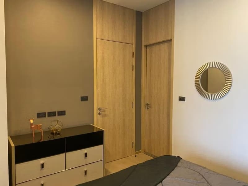 2 Bed Condo for Rent  Near Ekkamai BTS