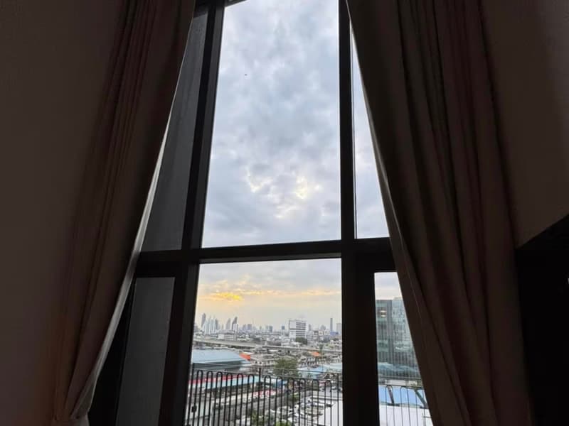 2 Bed Condo for Rent in Khlong Toei