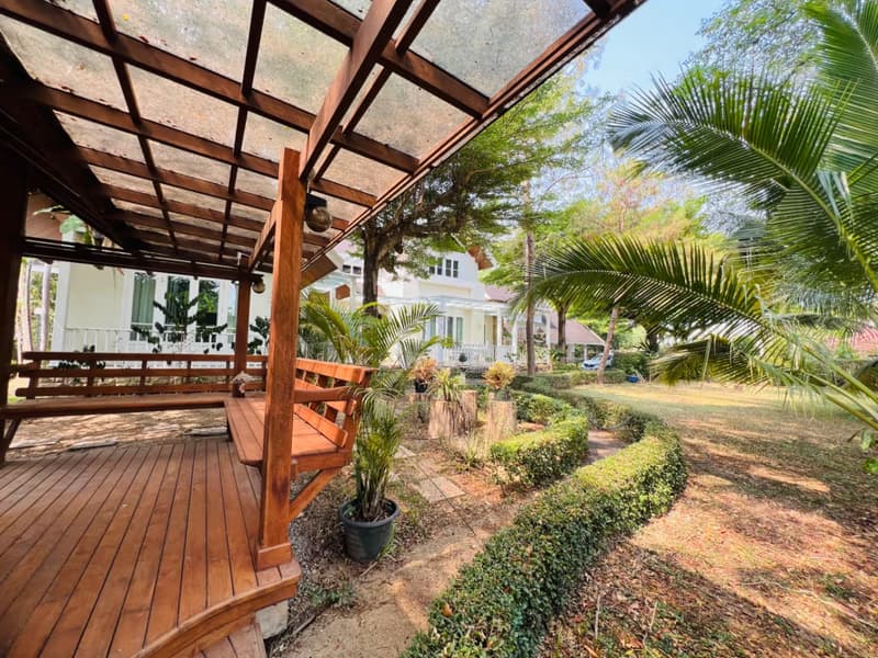 4 Bed House for Sale in Hang Dong