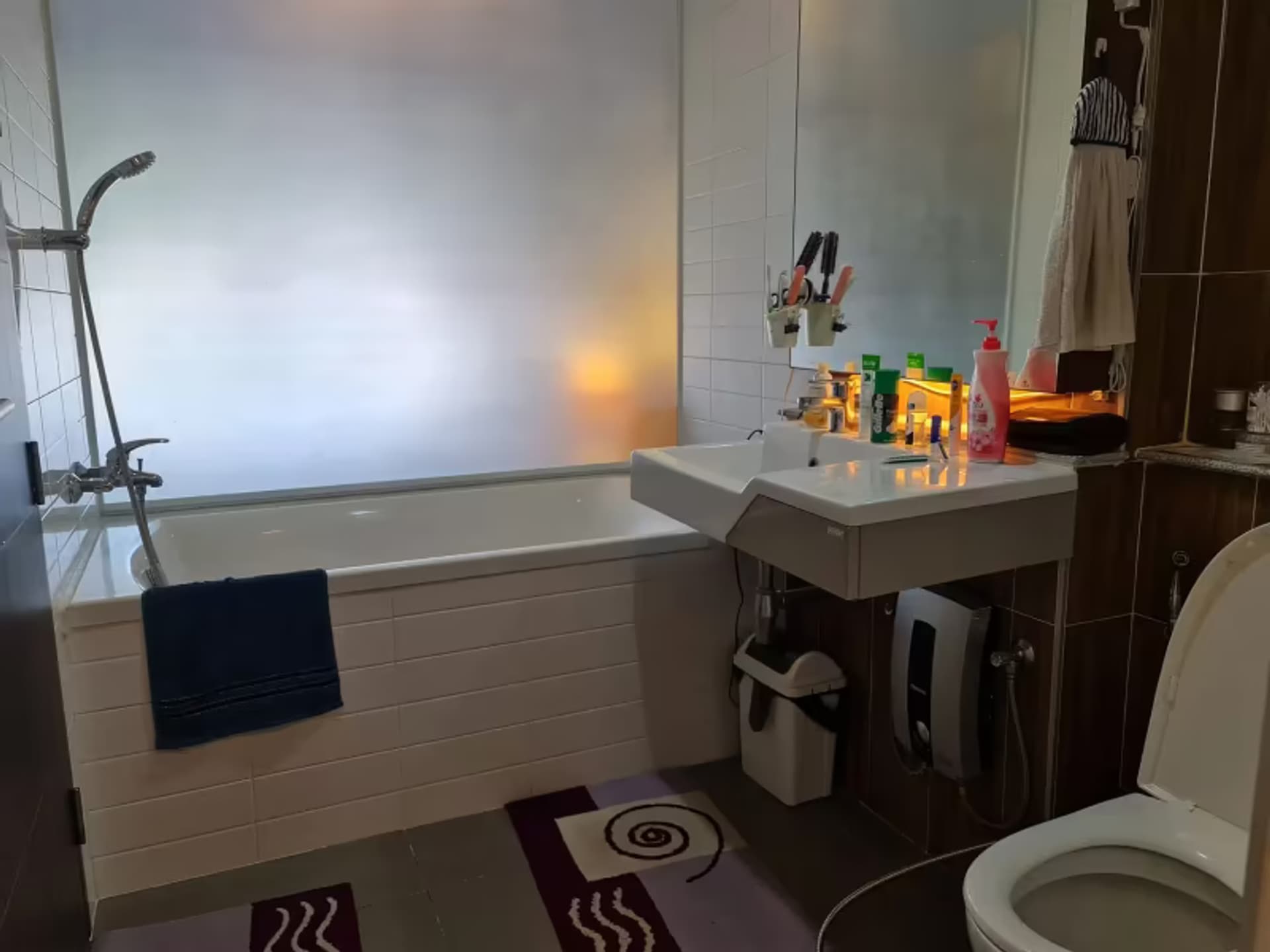 3 Bedroom Condo - Image 2