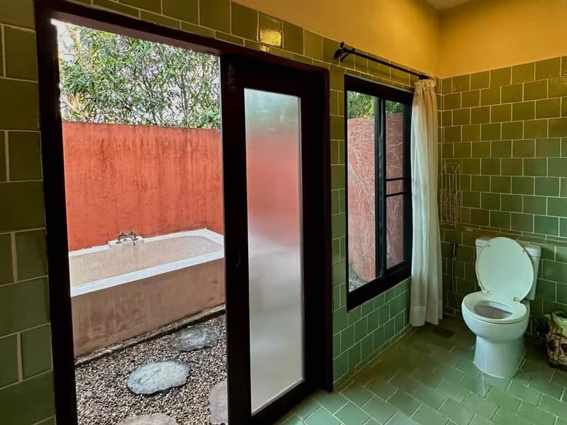 House for Sale in Ban Sa Ha Khon, Mae On.  