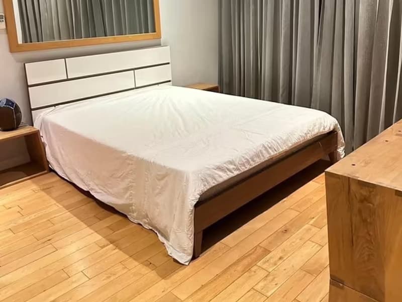 Condo for Rent at Millennium Residence