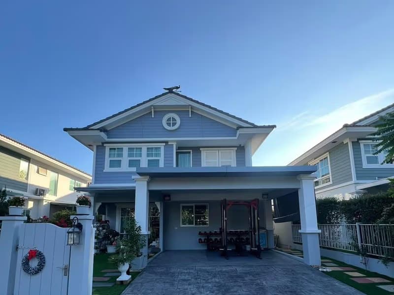 3 Bed House for Sale in Bang Phli