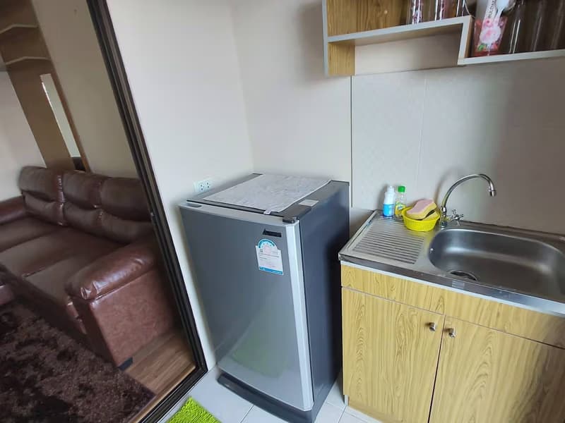 1 Bedroom Condo