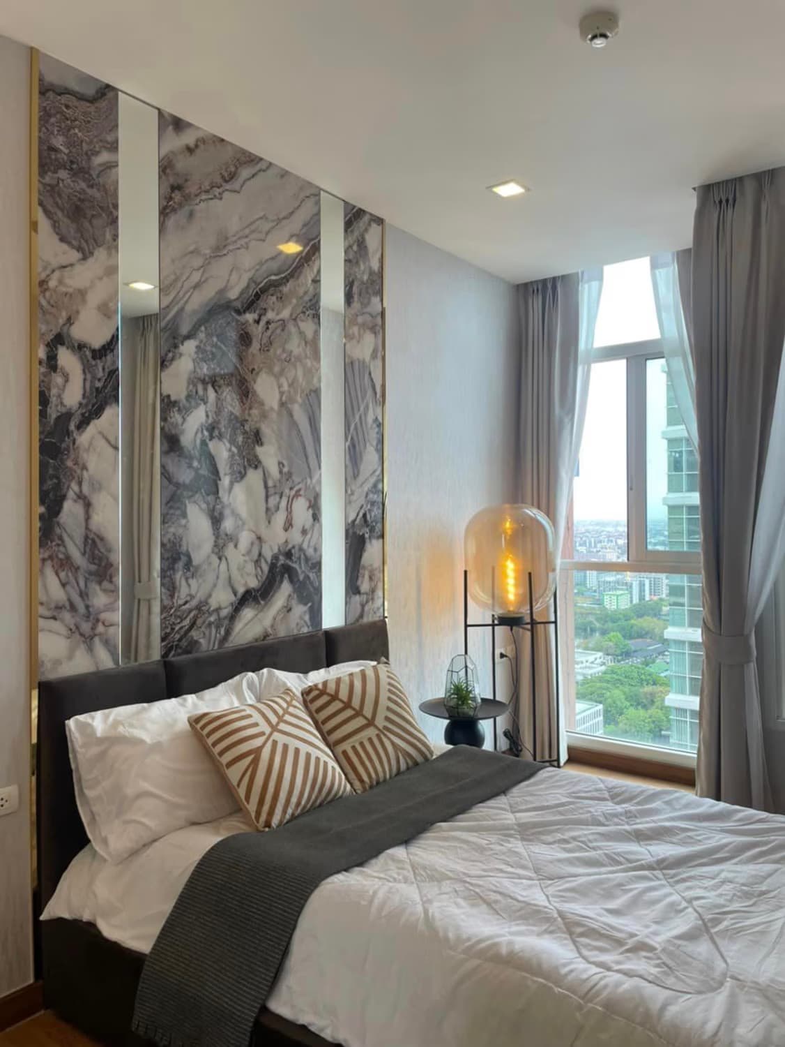 1 Bed Condo for Rent  Near Bang Na BTS - Image 1