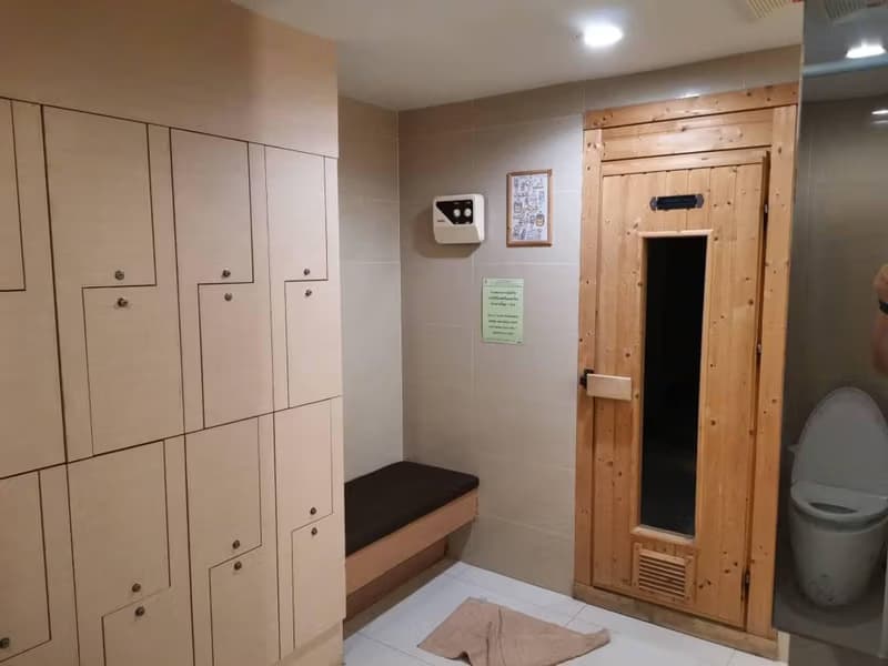 Condo for Rent at 15 Sukhumvit Residences