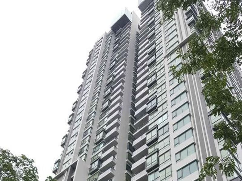 Condo for Rented at Rhythm Sukhumvit 42