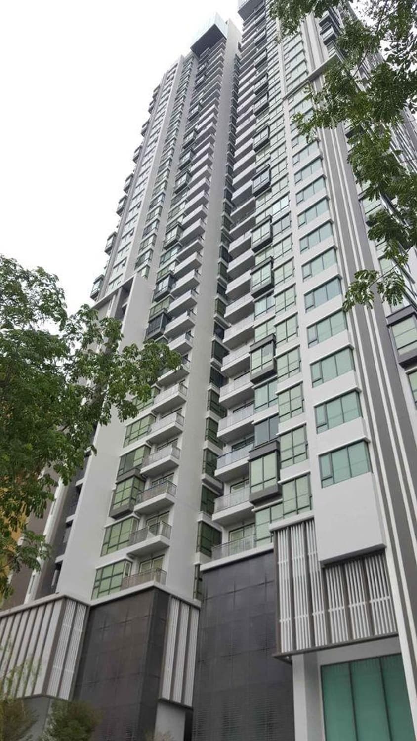 Condo for Rented at Rhythm Sukhumvit 42 - Image 19
