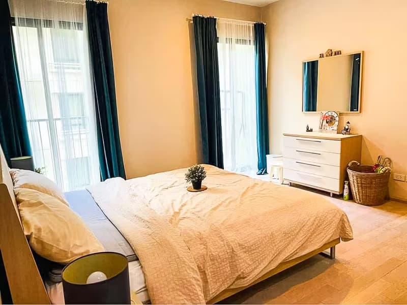 1 Bedroom Condo for Rent at Noble Solo