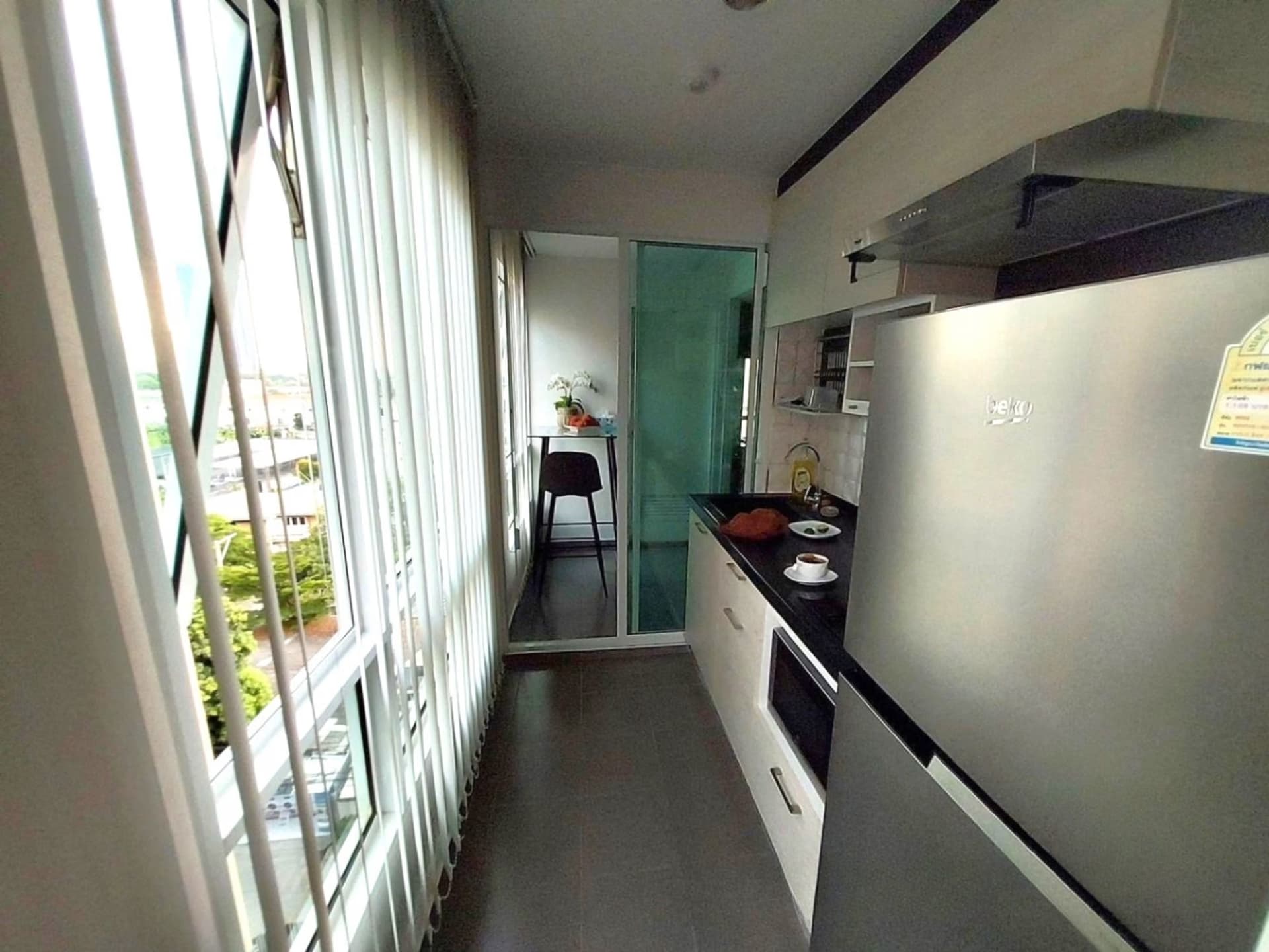 1 Bed Condo for Rent and Sale  Near Bang Chak BTS - Image 2