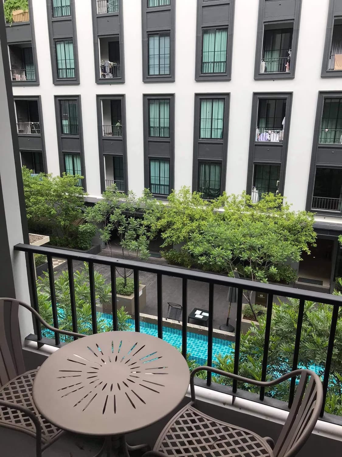 Condo for Rent, Sale at The Reserve Kasemsan 3 - Image 12