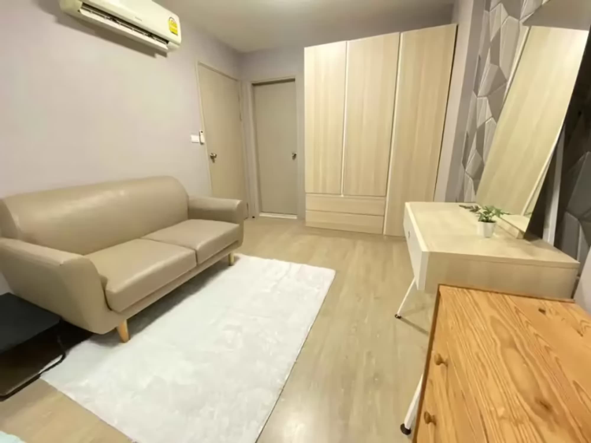 1 Bedroom Condo - Image 3