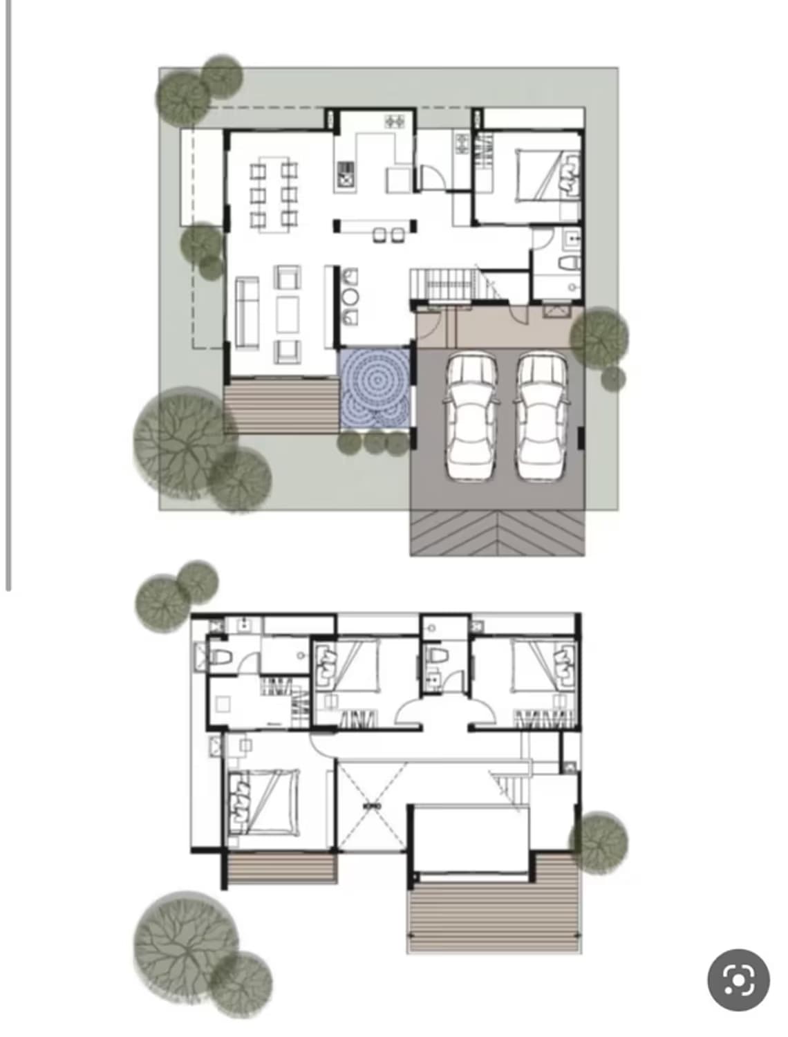 4 Bedroom House - Image 9