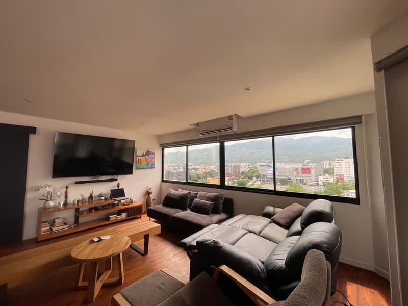 4 Bed Condo for Sale in Mueang Chiang Mai