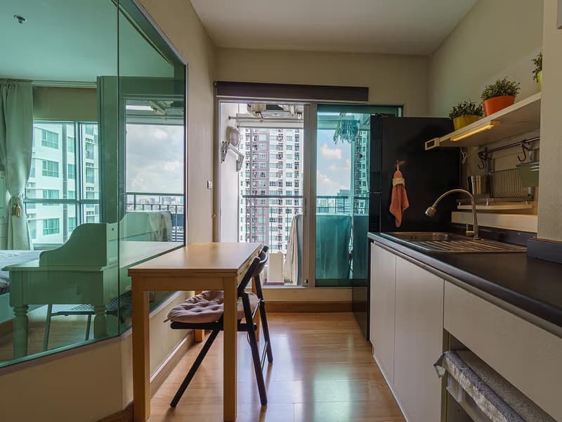 1 Bed Condo for Sale in Khlong Toei