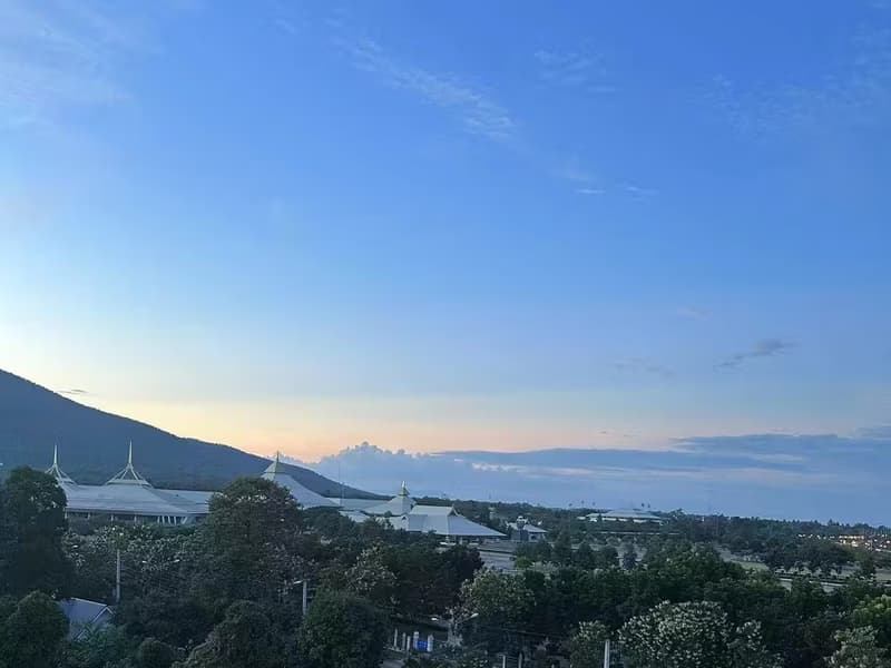 Condo for Sale at The Resort