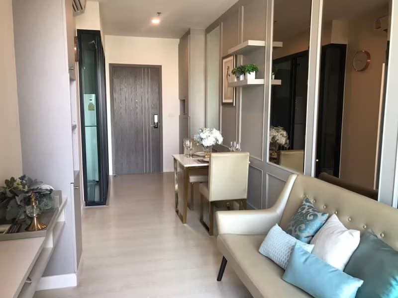 Condo for Rent, Sale at The Niche Pride Thonglor - Phetchaburi