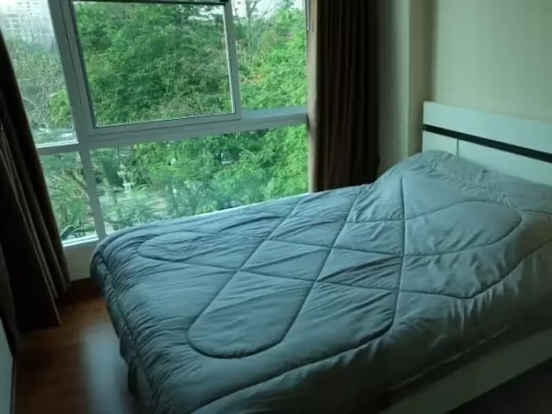 1 Bedroom Condo