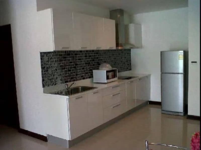 2 Bed Condo for Rent in Watthana