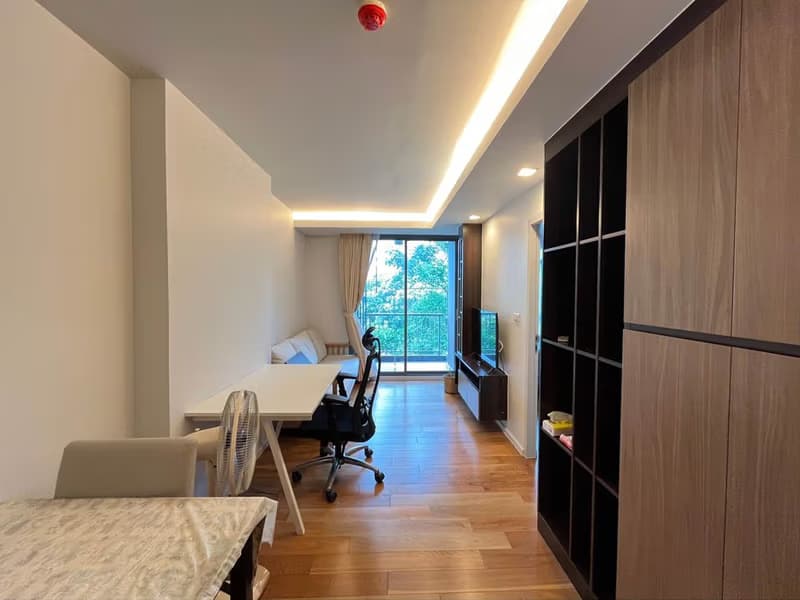 Condo for Rent at Focus Ploenchit