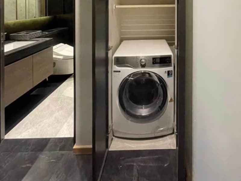 Condo for Rent, Sale at 28 Chidlom by SC Asset