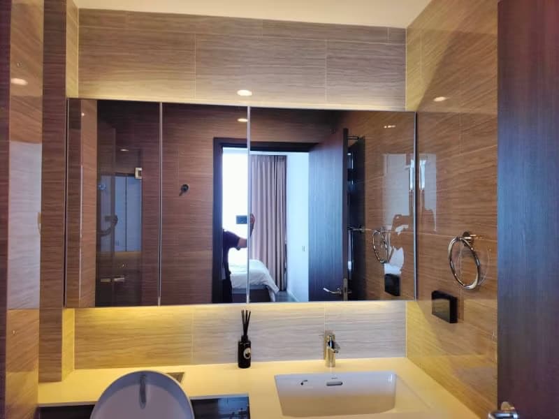 1 Bed House for Rent  Near Punnawithi BTS