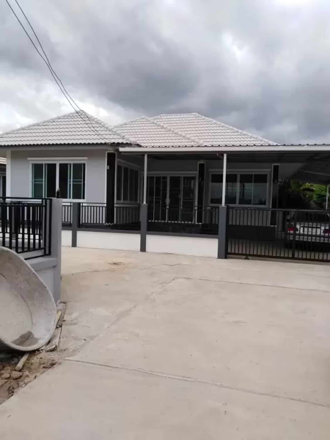 3 Bedroom House - Image 6