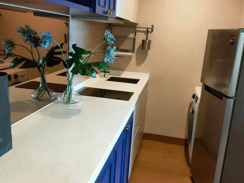 1 Bedroom Condo