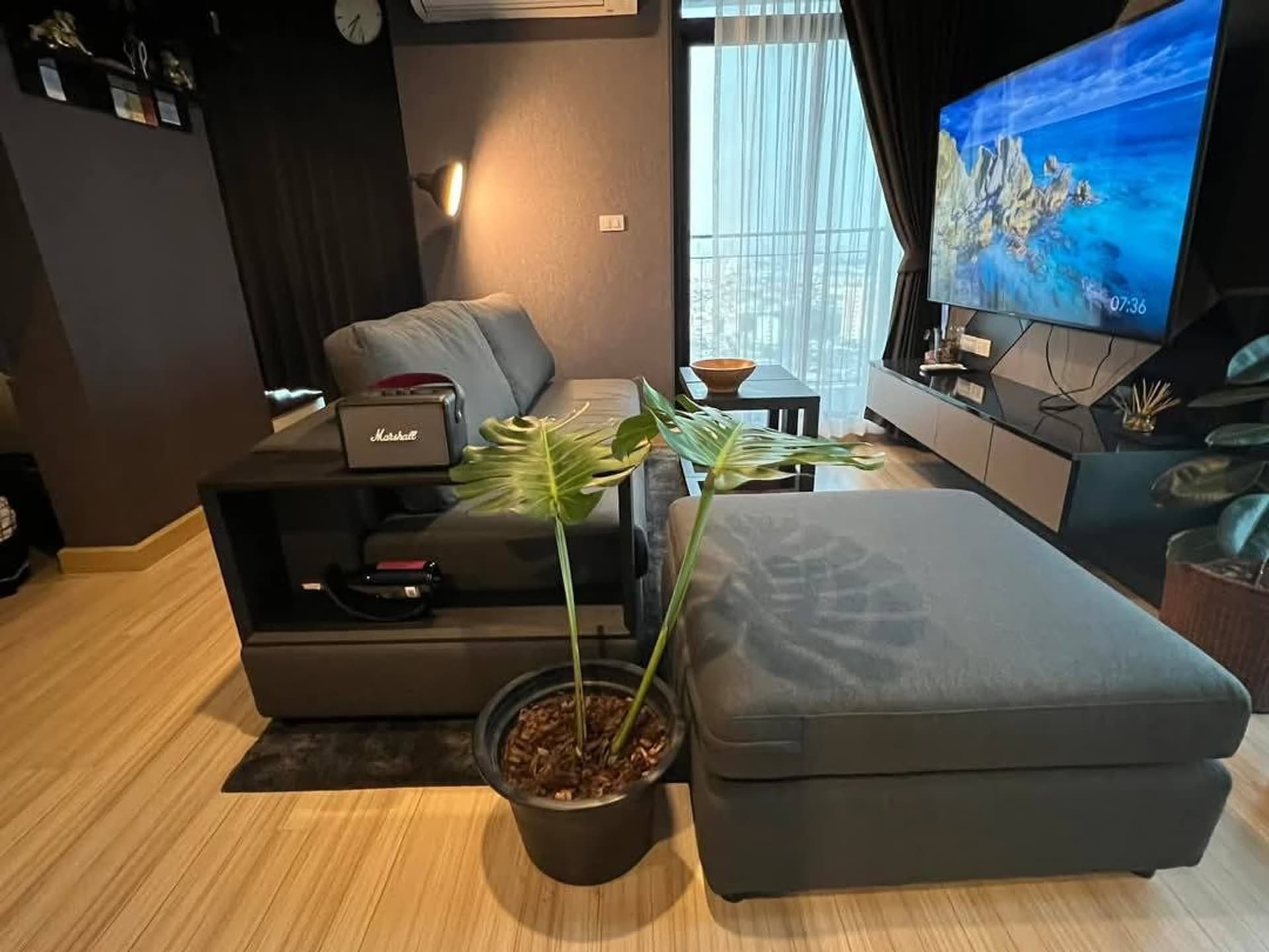1 卧室 公寓 用于 出售 在 Sathon - Image 1
