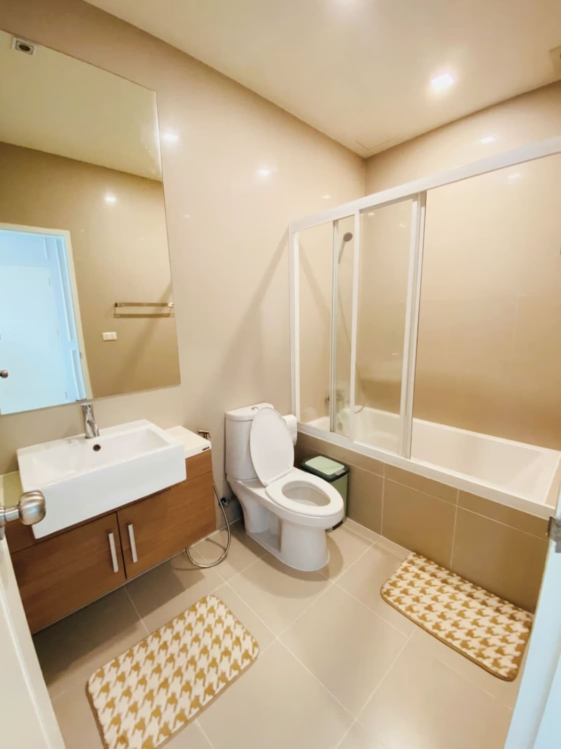 1 ห้องนอน คอนโด สำหรับ จำหน่าย ใน Watthana - Image 5