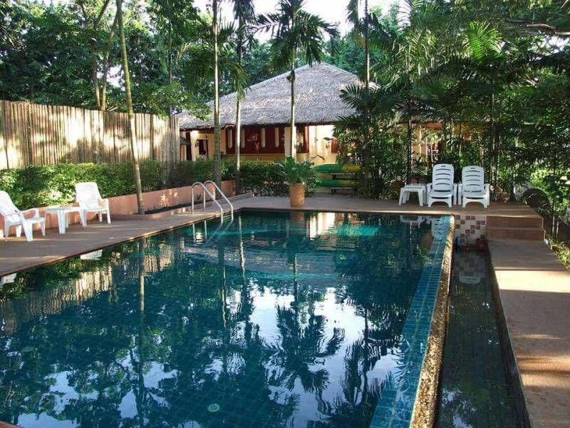20 Bed House for Rent and Sale in Saraphi