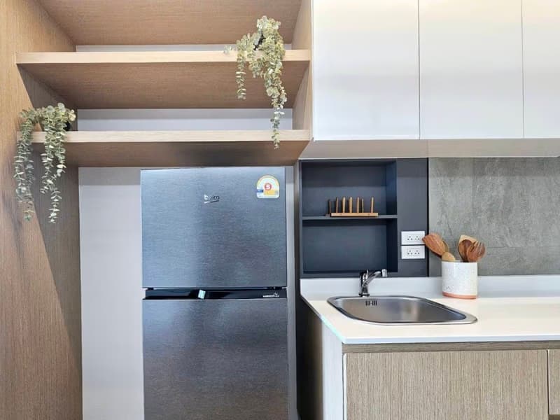 1 Bed Condo for Sale in Mueang Chiang Mai District