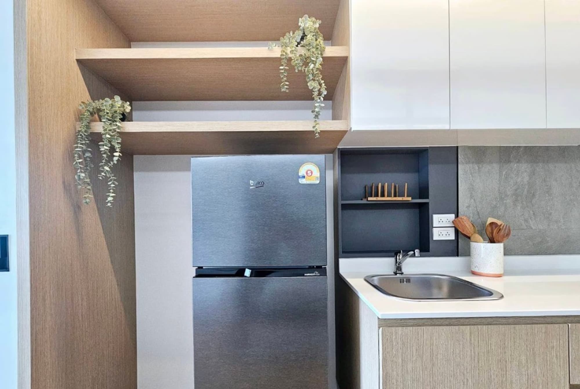 1 Bed Condo for Sale in Mueang Chiang Mai District - Image 14
