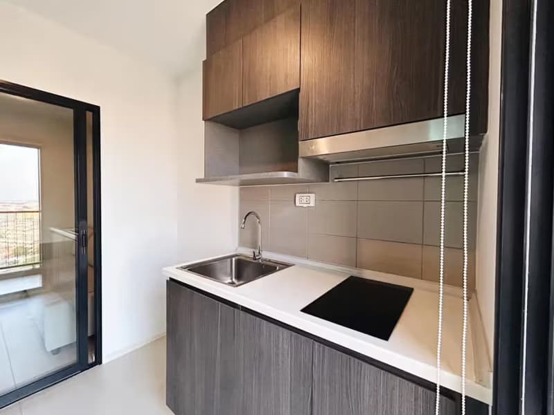  ELIO DEL NEST - 1 Bed Condo for Sale *ELIO3908