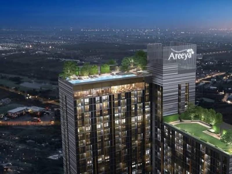 Condo for Sale at A Space Me Bangna