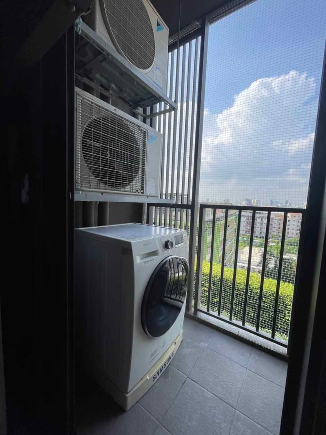1 ห้องนอน Condo สำหรับ จำหน่าย ใกล้ Phra Khanong BTS - Image 10