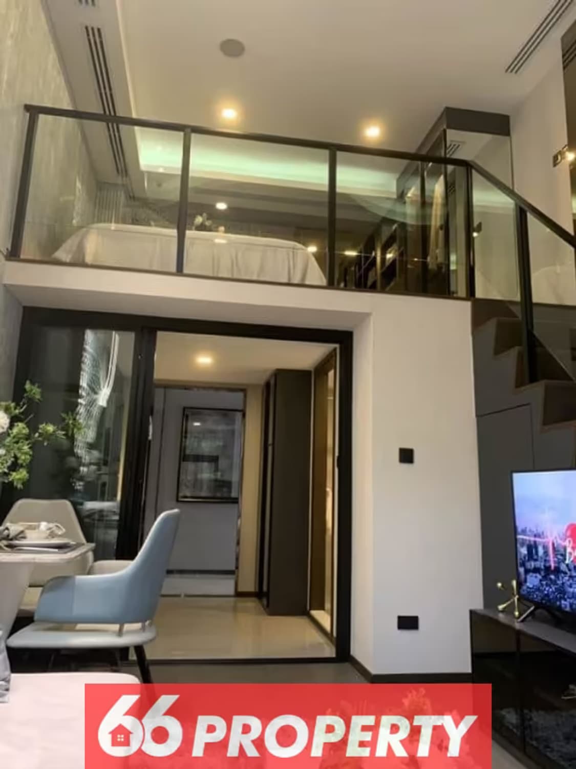 Condo for Rent, Sale at Park Origin Chula-Samyan - Image 1