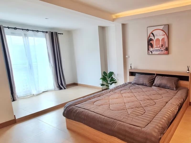 3 Bed Townhouse for Sale in Mueang Chiang Mai District