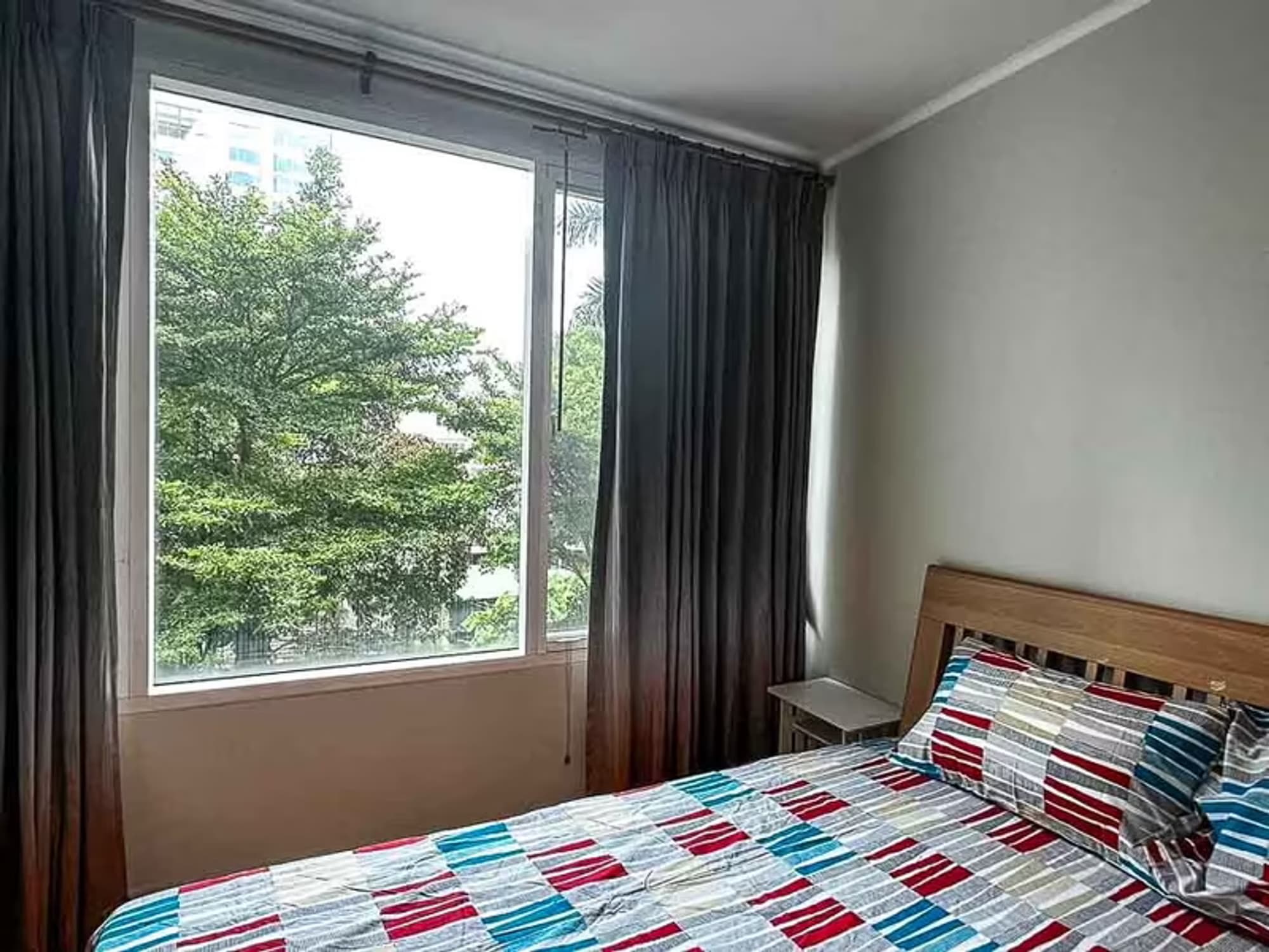 1 Bedroom Condo for Rent - Image 2