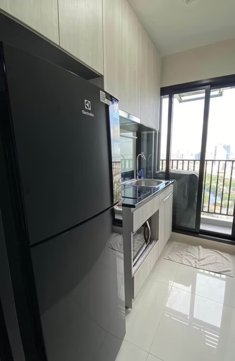 Condo for Rent at Niche MONO Mega Space Bang Na - Image 9