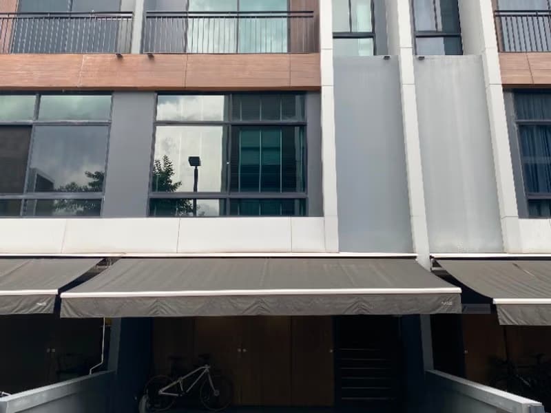 3 Bed Townhouse for Sale in Yan Nawa