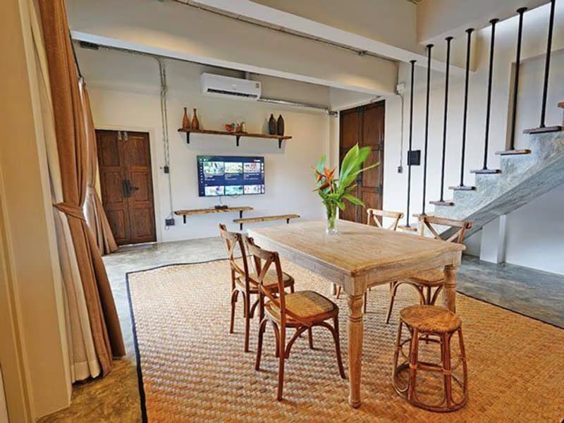 3 Bed House for Rent in Doi Saket