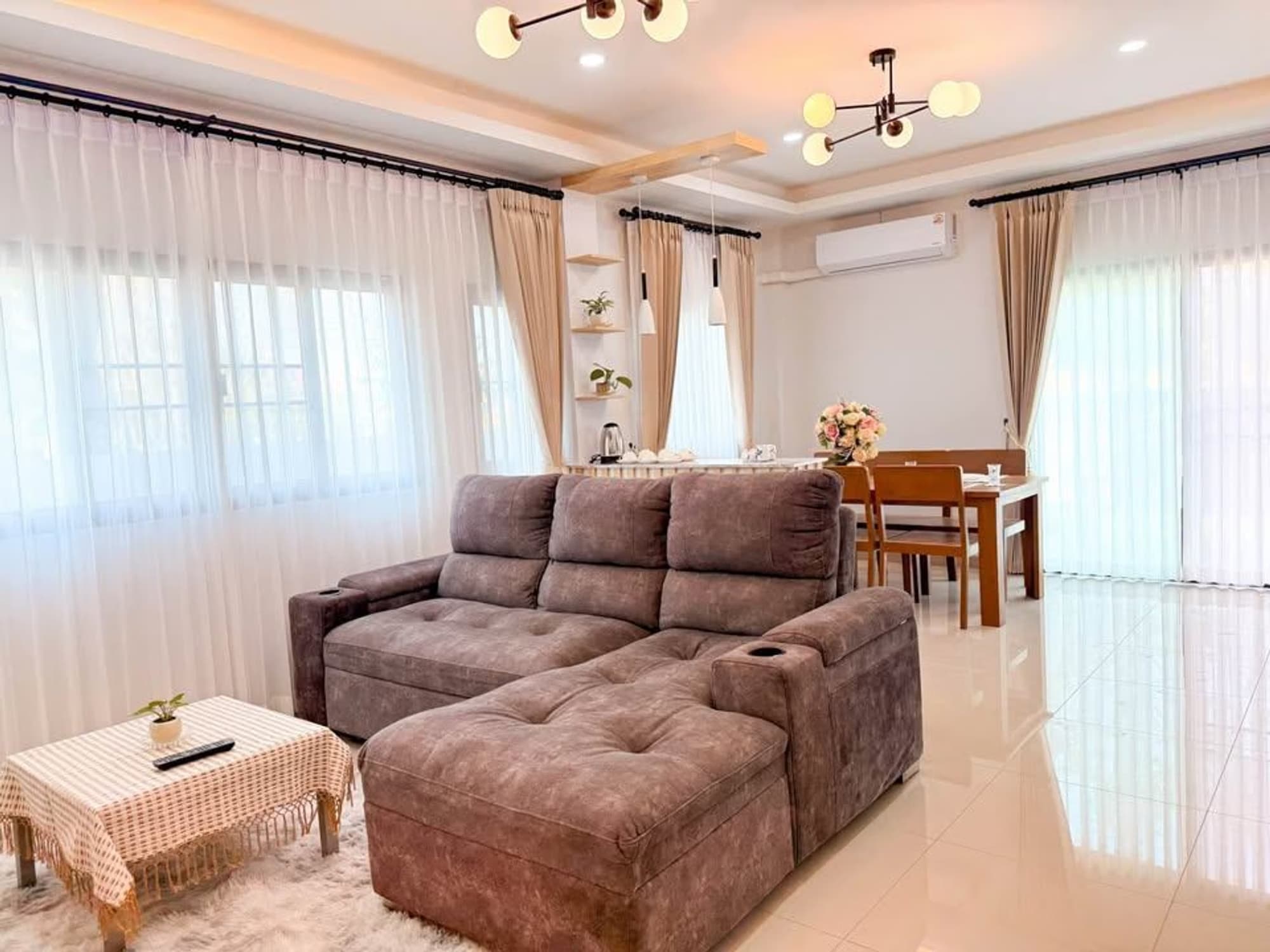 3 ห้องนอน บ้าน สำหรับ ขายและจำหน่าย ใน Mueang Chiang Mai District - Image 7