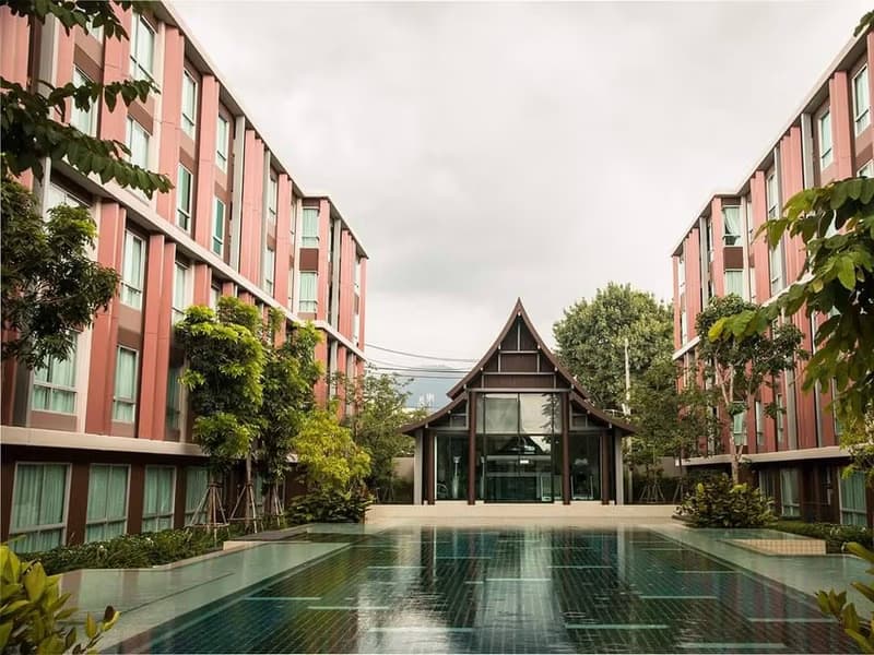 1 Bed Condo for Sale in Mueang Chiang Mai
